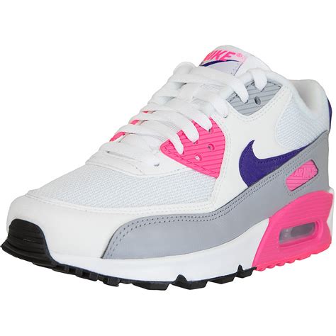 nike air max 90 essential weiß pink|nike air max 90 future.